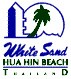 White Sand Beach Hotel Hua Hin